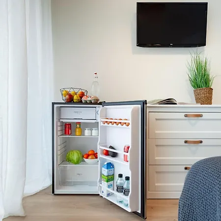 Apartment Glories
