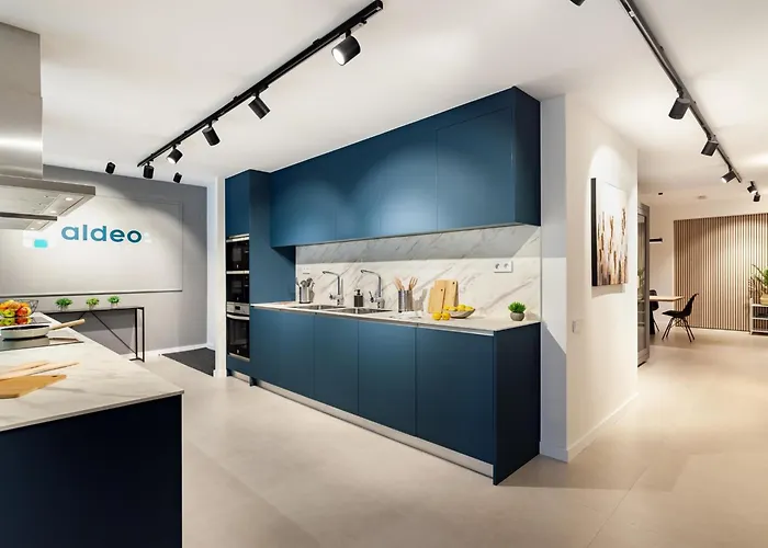 Appartement Glories