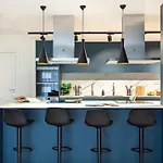 Glories Apartman Barcelona
