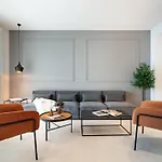 Apartman Glories *