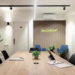Apartman Glories Barcelona