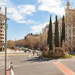 Apartman Glories *