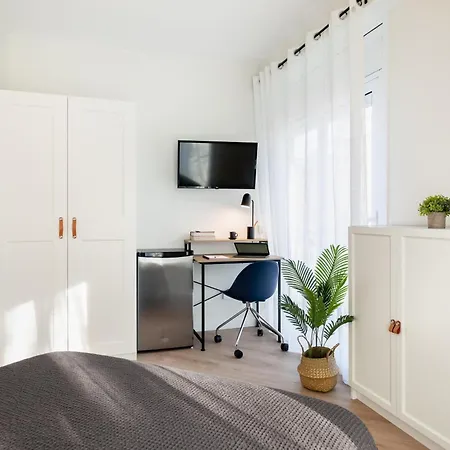 Appartement Glories