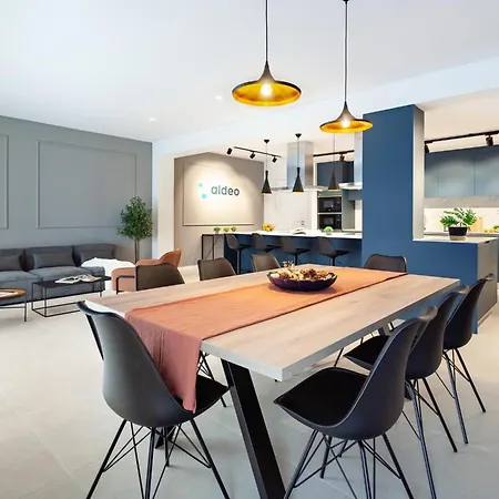 Glories Appartement