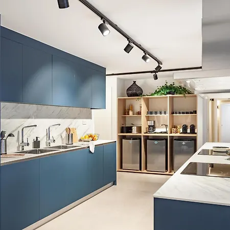 Glories Appartement Barcelona