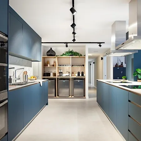Glories Appartement