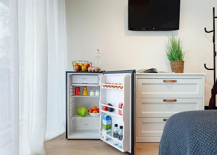 Apartment Glories