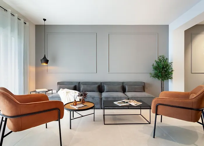 Apartment Glories *